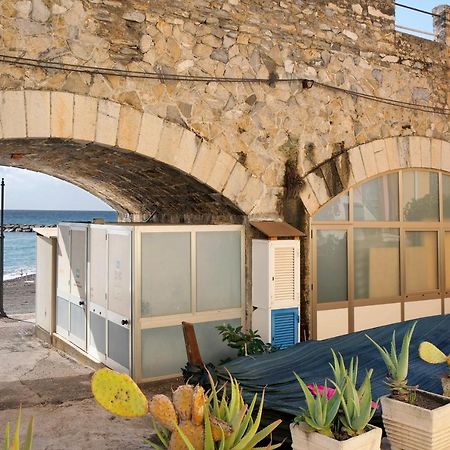 La Credenza, Borgo Dei Pescatori Apartment Cervo Exterior photo